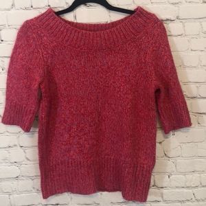 Worthington boatneck sweater